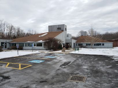 Lake Area Recovery Center facility photo