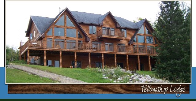 Lake Place Retreat Center facility photo