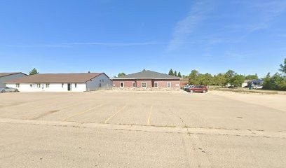 Lake Region Outreach Office facility photo