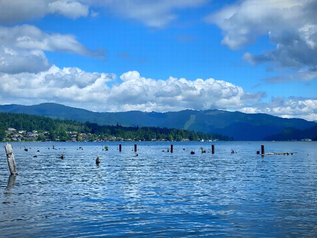 Lake Whatcom Residential and Trt Ctr Baker Creek facility photo