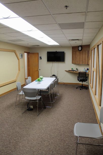 Lakeview Behavioral Health facility photo