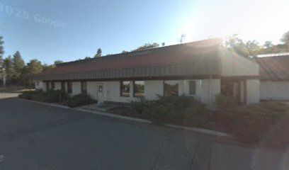 Lassen County Behavioral Health facility photo