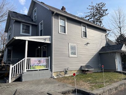 Laszlo Center 4 Hope and Healing facility photo