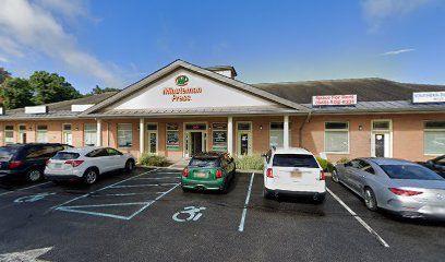LCR Southern Dutchess Clinic facility photo