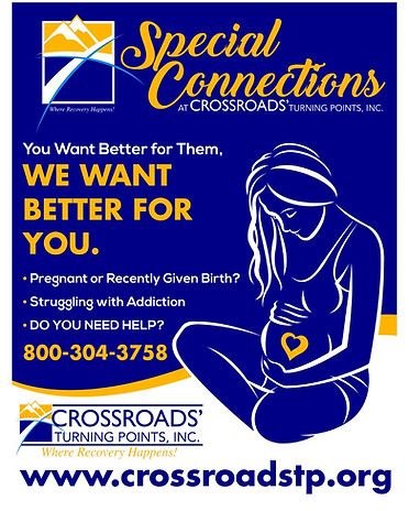 Crossroads Turning Points Inc facility photo