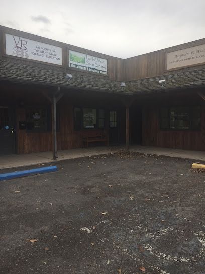 Lemhi Valley Social Services facility photo