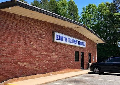 Lexington Treatment Associates facility photo