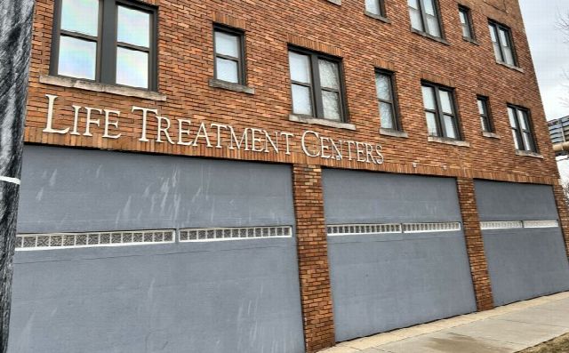 Life Treatment Centers Inc facility photo