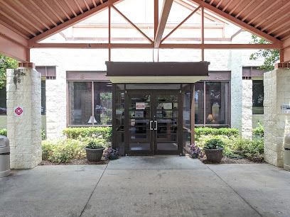 LifeStream Behavioral Center Hope and Recovery Center facility photo