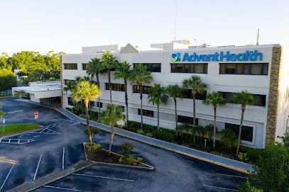 Advent Health Deland facility photo