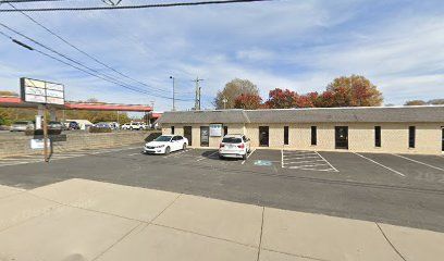 Little Gerald Services facility photo