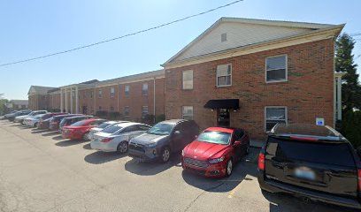 Dave Harmon and Associates Inc The Professional Centre facility photo