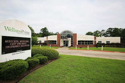 Longview Wellness Inc Wellness Pointe facility photo