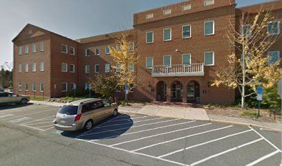 Loudoun County Mental Health Center Substance Abuse Program facility photo