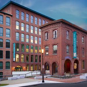 Lowell Community Health Center Inc Office Based Opioid Treatment facility photo