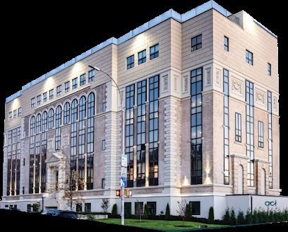 Lower Eastside Service Center DRS/Substance Abuse Outpatient Clinic facility photo