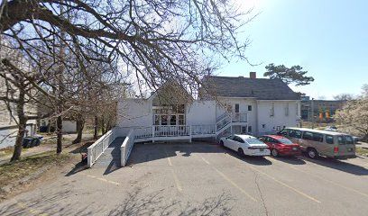 Dawn Inc Dawn Farm Spera Recovery Center facility photo