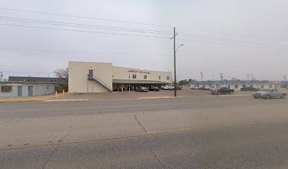 Lubbock Faith Center Inc facility photo