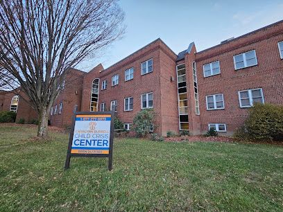 Daymark Recovery Services Child Crisis Center facility photo