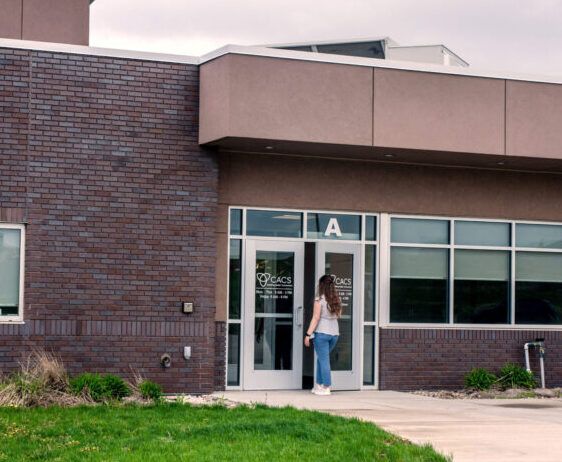 Main Gate Counseling Services facility photo