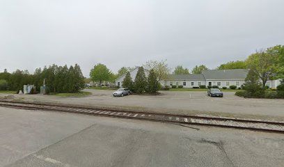 Maine Behavioral Healthcare facility photo