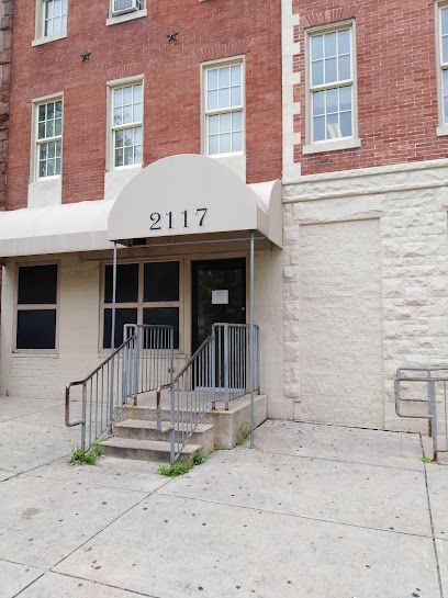 Man Alive Inc facility photo