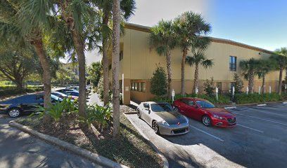 Management Consulting Services facility photo