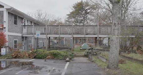 Marthas Vineyard Community Servs Island Counseling Center/Outpatient facility photo