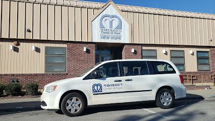 Maryhaven Center of Hope Inc Mercy Hall facility photo