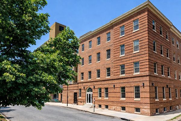Maryland Center for Veterans Education and Training facility photo