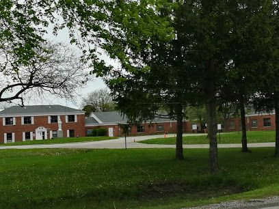 Maryville Acad/Des Plaines Campus facility photo