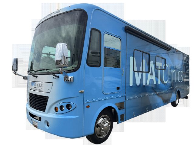 MATClinics facility photo