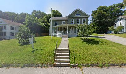 McCall Foundation Inc Winsted Satellite Office facility photo