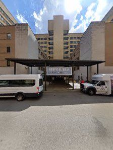 Department of VA Medical Center facility photo