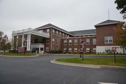 Department of Veteran Affairs Medical Center facility photo