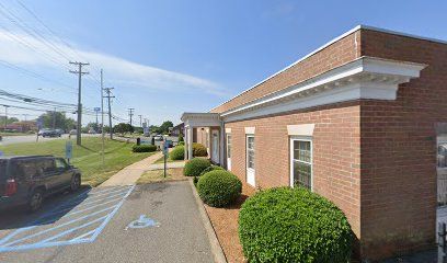 McLeod Addictive Disease Center Inc Gastonia facility photo