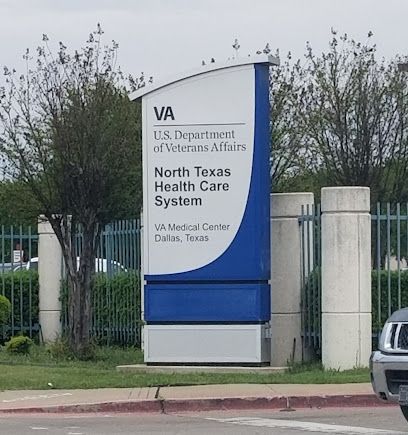 Department of Veteran Affairs Hospital facility photo
