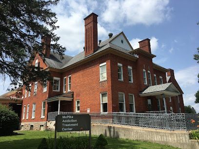McPike Addiction Treatment Center CD Inpatient Rehab Program facility photo