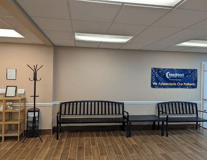 MedMark Treatment Centers facility photo