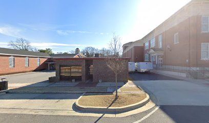 MedMark Treatment Centers facility photo