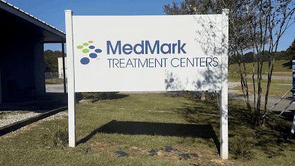 MedMark Treatment Centers Dothan facility photo