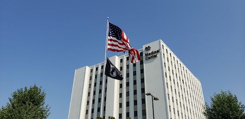 Department of Veterans Affairs Long Beach Healthcare System facility photo