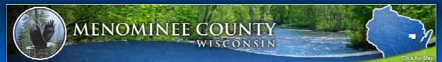 Menominee County Human Services Dept facility photo