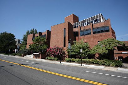 Dept of Psych and Behav Medicine CRMH Rehabilitation Center facility photo