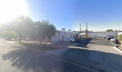 Mesa County Criminal Justice Servs facility photo