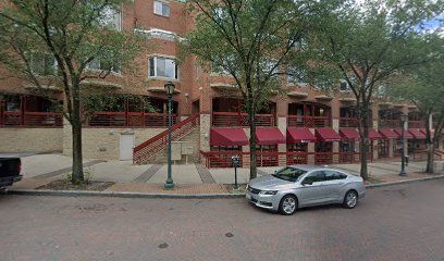 Metro Counseling Services Inc facility photo