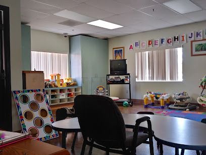 MFI Recovery Center facility photo