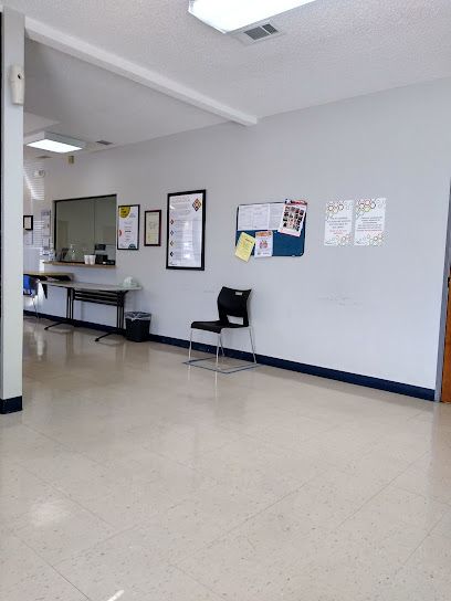MHMR of Tarrant County facility photo
