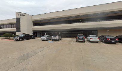 MH/MR of Tarrant County CATS Substance Abuse Treatment Prog facility photo