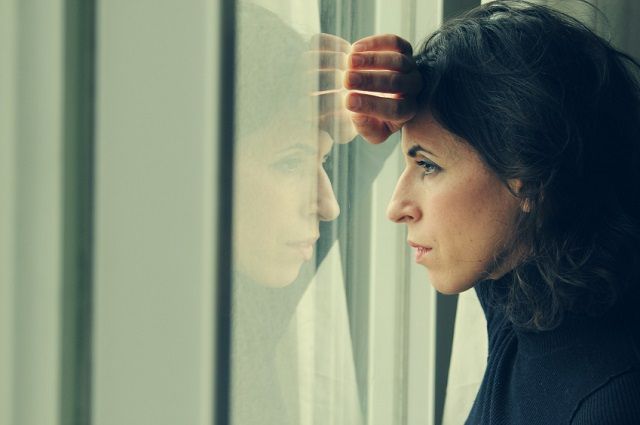 The Psychological Effects of Worrying
